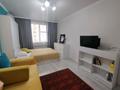 1-бөлмелі пәтер · 40 м² · 4/9 қабат, Пр. Улы Дала 82 — Пересечение пр. Аль-Фараби, бағасы: 17 000 ₸ в Астане, Есильский р-н — фото 14