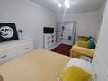 1-бөлмелі пәтер · 40 м² · 4/9 қабат, Пр. Улы Дала 82 — Пересечение пр. Аль-Фараби, бағасы: 17 000 ₸ в Астане, Есильский р-н — фото 15