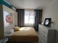 1-бөлмелі пәтер · 40 м² · 4/9 қабат, Пр. Улы Дала 82 — Пересечение пр. Аль-Фараби, бағасы: 17 000 ₸ в Астане, Есильский р-н