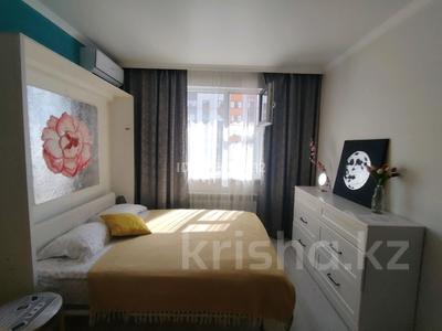 1-бөлмелі пәтер · 40 м² · 4/9 қабат, Пр. Улы Дала 82 — Пересечение пр. Аль-Фараби, бағасы: 17 000 ₸ в Астане, Есильский р-н