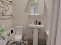 1-бөлмелі пәтер · 40 м² · 4/9 қабат, Пр. Улы Дала 82 — Пересечение пр. Аль-Фараби, бағасы: 17 000 ₸ в Астане, Есильский р-н — фото 24