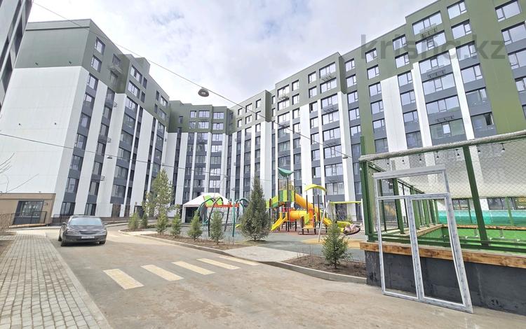 1-бөлмелі пәтер · 44.5 м² · 4/9 қабат, Е-779 32, бағасы: 24.5 млн ₸ в Астане, Есильский р-н — фото 26