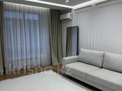 2-бөлмелі пәтер · 50 м² · 8/13 қабат, Просп. Назарбаева 28, бағасы: 350 000 ₸ в Алматы, Жетысуский р-н
