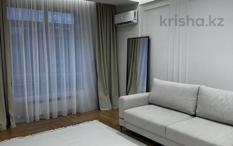 2-бөлмелі пәтер · 50 м² · 8/13 қабат, Просп. Назарбаева 28, бағасы: 350 000 ₸ в Алматы, Жетысуский р-н — фото 2