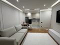 2-бөлмелі пәтер · 50 м² · 8/13 қабат, Просп. Назарбаева 28, бағасы: 350 000 ₸ в Алматы, Жетысуский р-н — фото 5