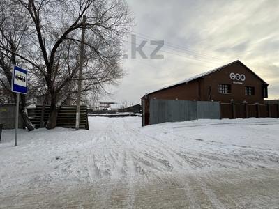 Участок · 6 соток, Терешкова 5 — Ресторан «Терешкоф», 32 кв-л за 30 млн 〒 в Караганде, Казыбек би р-н