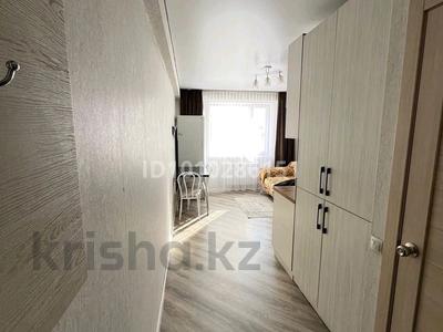 1-комнатная квартира · 17.2 м² · 1/6 этаж, Юбилейный 140 за 10.5 млн 〒 в Костанае