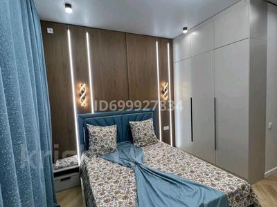 1-комнатная квартира · 33 м² · 3/12 этаж, Сейфуллина 416 — Макатаева за 16 000 〒 в Алматы, Алмалинский р-н