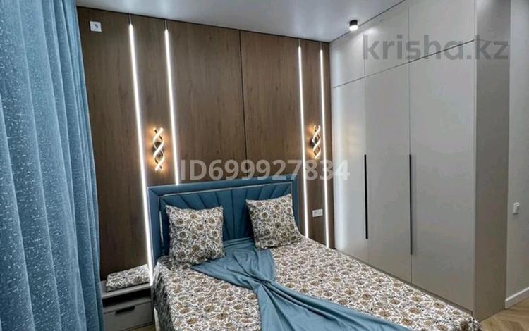 1-комнатная квартира · 33 м² · 3/12 этаж, Сейфуллина 416 — Макатаева за 12 000 〒 в Алматы, Алмалинский р-н — фото 8