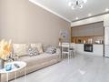 2-комнатная квартира · 65 м² · 7/12 этаж, Улы Дала 31, 31/1, 33, 33/1 за 310 000 ₸ в Астане — фото 5