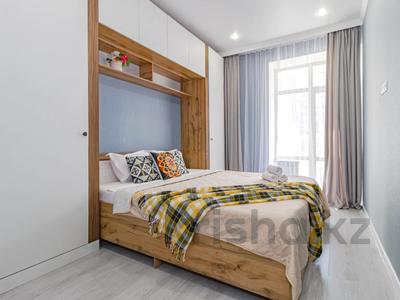 2-комнатная квартира · 65 м² · 7/12 этаж, Улы Дала 31, 31/1, 33, 33/1 за 310 000 ₸ в Астане
