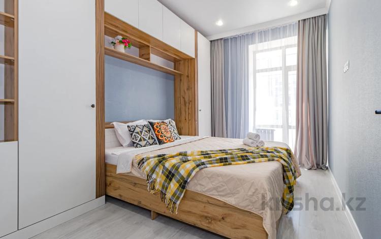 2-комнатная квартира · 65 м² · 7/12 этаж, Улы Дала 31, 31/1, 33, 33/1 за 310 000 ₸ в Астане — фото 19
