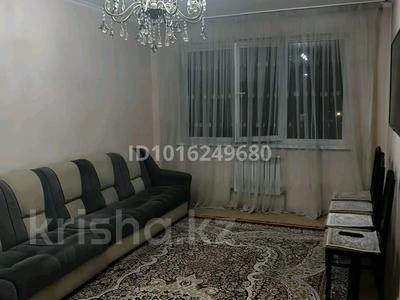 1-комнатная квартира · 44.8 м² · 4/5 этаж, мкр Жас Канат 1 / 51 за 200 000 ₸ в Алматы, Турксибский р-н