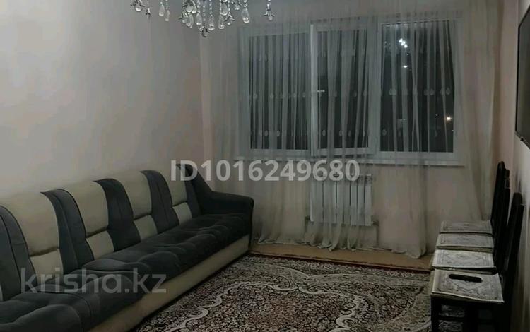 1-комнатная квартира · 44.8 м² · 4/5 этаж, мкр Жас Канат 1 / 51 за 200 000 ₸ в Алматы, Турксибский р-н — фото 2