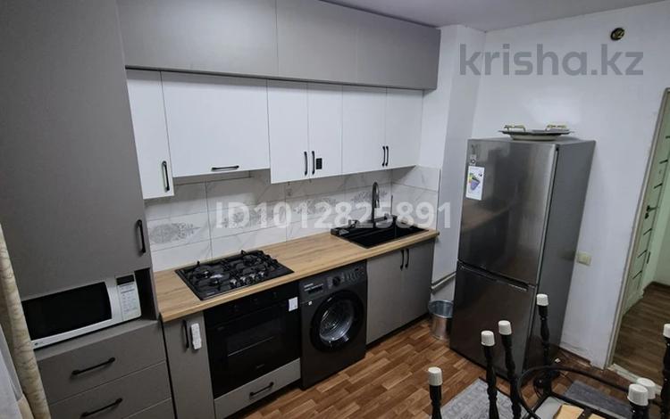 1-бөлмелі пәтер · 40 м² · 5/7 қабат, Злиха Тамышбай — Между рестораном Дария и магазином Асыл Казына, бағасы: 16 млн ₸ в Талдыкоргане, мкр Болашак — фото 2