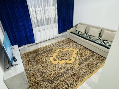 1-бөлмелі пәтер · 36 м² · 6/6 қабат, Бауыржана Момышулы, бағасы: 250 000 〒 в Алматы, Алатауский р-н