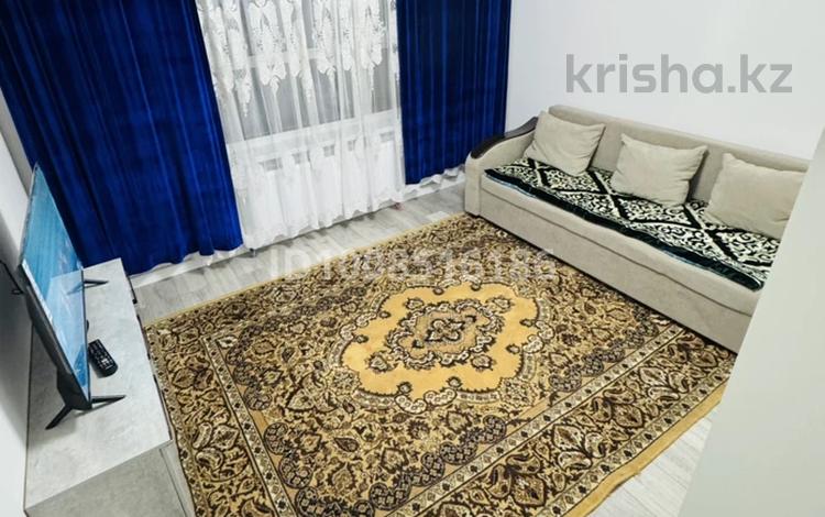 1-бөлмелі пәтер · 36 м² · 6/6 қабат, Бауыржана Момышулы, бағасы: 250 000 ₸ в Алматы, Алатауский р-н — фото 2