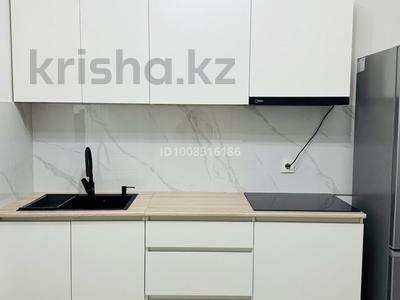 1-комнатная квартира · 36 м² · 6/6 этаж, Бауыржана Момышулы за 220 000 ₸ в Алматы, Алатауский р-н