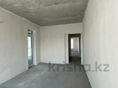 3-комнатная квартира, 131 м², 13/21 этаж, Сейфуллина 574/1 к3 за 108 млн 〒 в Алматы, Бостандыкский р-н