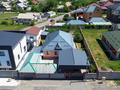 Жеке үй · 5 бөлме · 150 м², Талдыкорганская 79, бағасы: 55 млн ₸ — фото 21