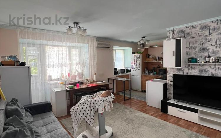 3-комнатная квартира · 54.6 м² · 3/5 этаж, Сатпаева 47 за ~ 21.4 млн ₸ в Павлодаре — фото 2
