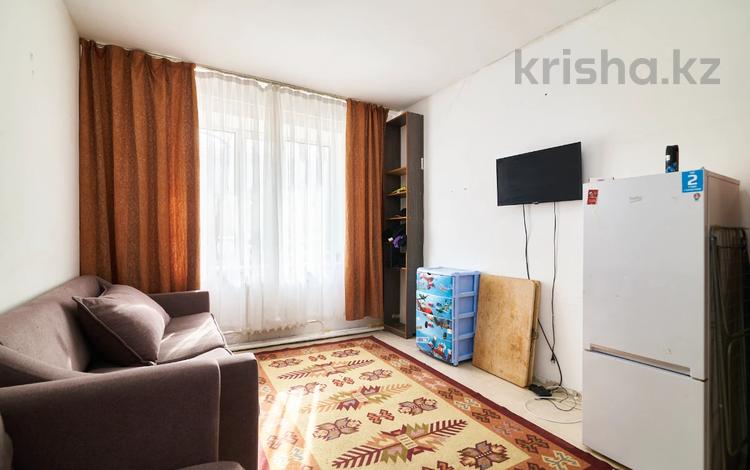1-бөлмелі пәтер · 22 м² · 1/10 қабат, Кюйши Дины 46/1, бағасы: 6.5 млн ₸ в Астане, Алматы р-н — фото 4