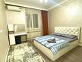 2-комнатная квартира, 78 м², 5/12 этаж посуточно, Астана 16 — Шаяхметова за 20 000 〒 в Шымкенте — фото 4