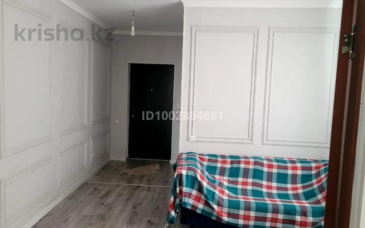 2-комнатная квартира · 80 м² · 6/17 этаж, мкр Новый Город, Бауыржана Момышулы 28 за 28 млн 〒 в Караганде, Казыбек би р-н — фото 2