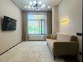 3-комнатная квартира · 57 м² · 1/3 этаж, мкр Теректы, Устирт за 35 млн ₸ в Алматы, Алатауский р-н