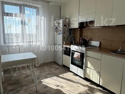 2-комнатная квартира · 53 м² · 7/9 этаж, 5 19 за 12 млн 〒 в Лисаковске