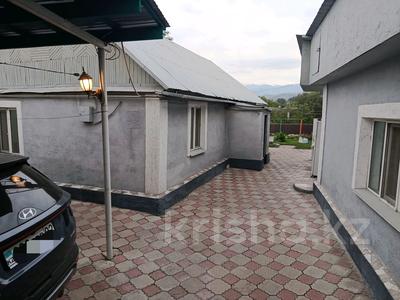 Отдельный дом · 4 комнаты · 60 м² · 3.45 сот., Волочаевская 90 — Выше проспекта Рыскулова за 34 млн ₸ в Алматы
