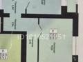 2-комнатная квартира · 57 м² · 3/9 этаж, Ш.Калдаякова 5 — С.Нурмагамбетова за 32.9 млн ₸ в Астане, Алматы р-н — фото 9