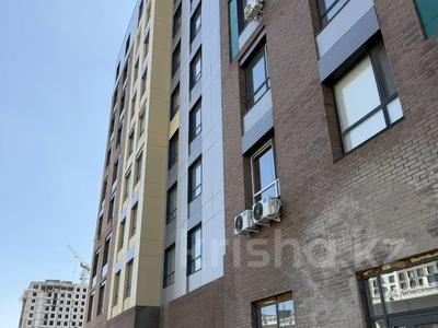 2-комнатная квартира · 57 м² · 3/9 этаж, Ш.Калдаякова 5 — С.Нурмагамбетова за 32.9 млн ₸ в Астане, Алматы р-н