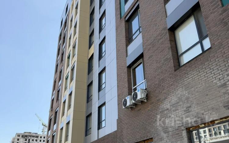 2-комнатная квартира · 57 м² · 3/9 этаж, Ш.Калдаякова 5 — С.Нурмагамбетова за 32.9 млн ₸ в Астане, Алматы р-н — фото 4