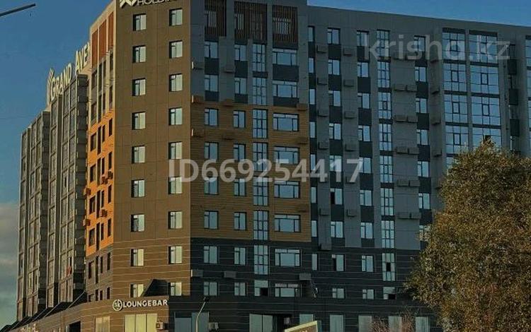 1-комнатная квартира · 50 м² · 8/9 этаж, 28-й мкр 47 участок за 15 000 〒 в Актау — фото 26