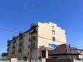 2-комнатная квартира · 51.8 м² · 2/4 этаж, проспект Жамбыла 73 — ул. Кошек батыра за 22 млн 〒 в Таразе