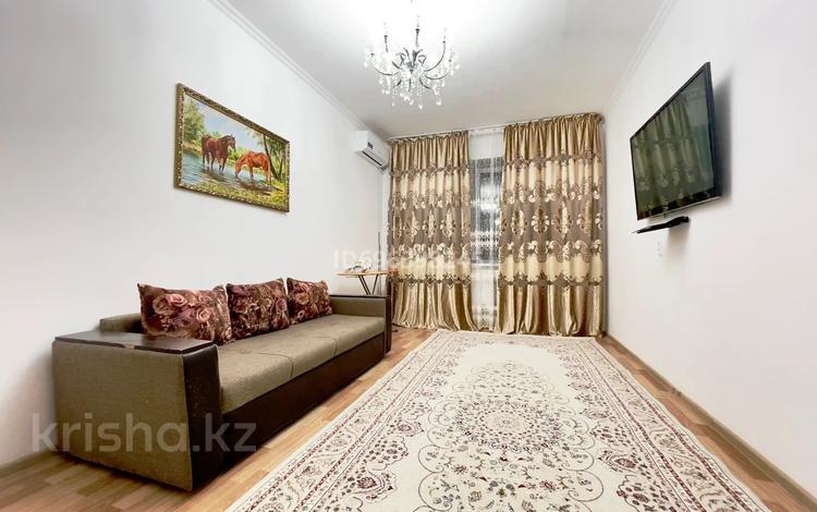 2-комнатная квартира · 50 м² · 2/5 этаж, Нур Орда 76 — Арай 3 за 14 000 ₸ в  — фото 2
