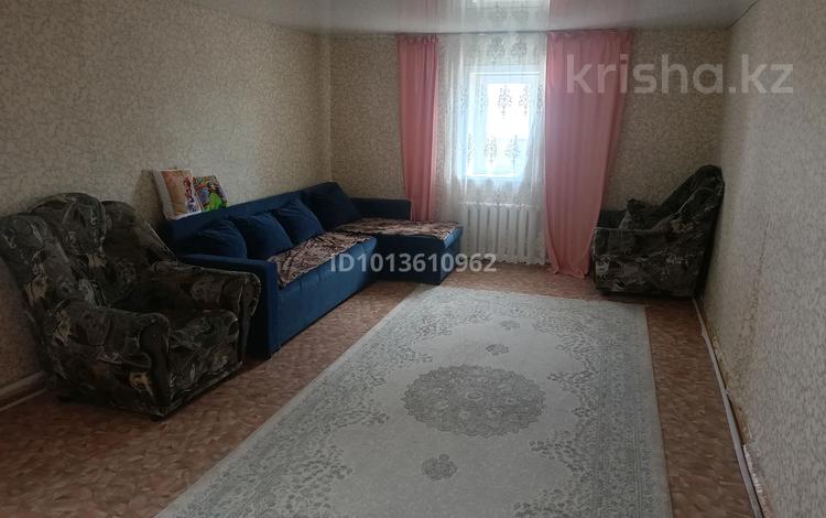 Отдельный дом · 4 комнаты · 70 м² · 10 сот., Кирова 1 — Теренколскии район село Байконыс за 3 млн ₸ в Песчаном — фото 2