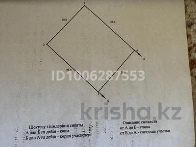 Дача · 1 комната · 15 м² · 5 сот., Клубничная 411 — 4 дача за 8.5 млн 〒 в Конаеве (Капчагай)
