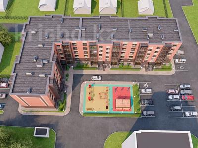 Продажа квартир в Северо-Казахстанской обл.: 3-комнатная квартира · 82.93 м² · 1/5 этаж, Ленинградская за ~ 32.3 млн 〒 3-комнатная квартира · 82.93 м² · 1/5 этаж, Ленинградская за ~ 32.3 млн 〒 в Петропавловске