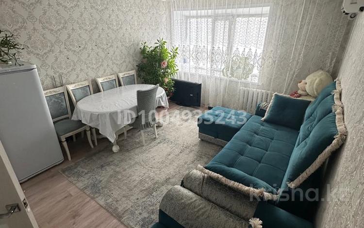 3-бөлмелі пәтер · 64 м² · 7/9 қабат, Кутузова 44 — Кутузова -Толстого, бағасы: 31 млн ₸ в Павлодаре — фото 2