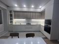 3-бөлмелі пәтер · 120 м² · 3/5 қабат, Братьев Жубановых 11/3, бағасы: 49.5 млн ₸ в Хромтау — фото 2