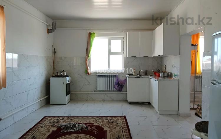 Отдельный дом · 3 комнаты · 120 м² · 15 сот., 6кв 596/2 за 19 млн ₸ в Саина Шапагатовой — фото 6