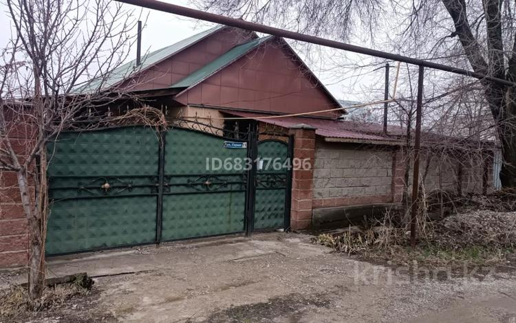Отдельный дом • 3 комнаты • 77.5 м² • 5 сот., Горная 11 за 27 млн 〒 в Алматинской обл. — фото 3