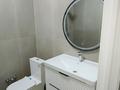 2-бөлмелі пәтер · 57.1 м² · 5/12 қабат, Сагадат Нурмагамбетов 71 — Толе би Воад, бағасы: 65 млн ₸ в Алматы, Медеуский р-н — фото 8