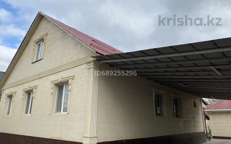 Отдельный дом · 7 комнат · 185 м² · 8.16 сот., мкр Калкаман-2 47 — Аспандиярова за 120 млн ₸ в Алматы, Наурызбайский р-н — фото 3