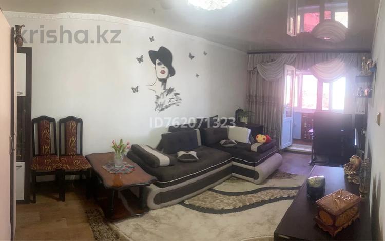 2-бөлмелі пәтер · 42.6 м² · 5/5 қабат, Гагарина 52 — Гагарина - Кремлевская, бағасы: 15 млн ₸ в Шымкенте, Абайский р-н — фото 2