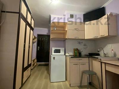 1-бөлмелі пәтер · 20 м² · 9/9 қабат, Казыбек би — Досмухамедова, бағасы: 200 000 ₸ в Алматы, Алмалинский р-н