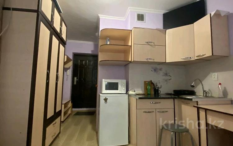 1-комнатная квартира · 20 м² · 9/9 этаж, Казыбек би — Досмухамедова за 200 000 ₸ в Алматы, Алмалинский р-н — фото 2