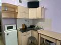 1-комнатная квартира · 20 м² · 9/9 этаж, Казыбек би — Досмухамедова за 200 000 ₸ в Алматы, Алмалинский р-н — фото 2